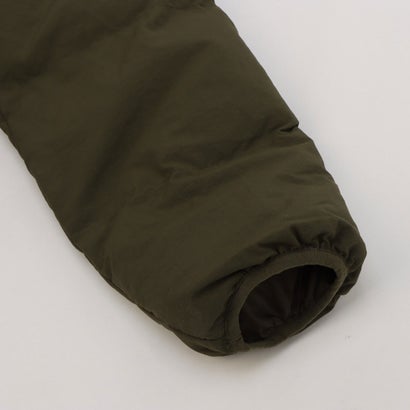 ビラボン BILLABONG メンズ アウトドアカジュアル 中綿ジャケット SMU PUFF JK BG012764 （MOS）｜詳細画像
