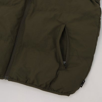 ビラボン BILLABONG メンズ アウトドアカジュアル 中綿ジャケット SMU PUFF JK BG012764 （MOS）｜詳細画像