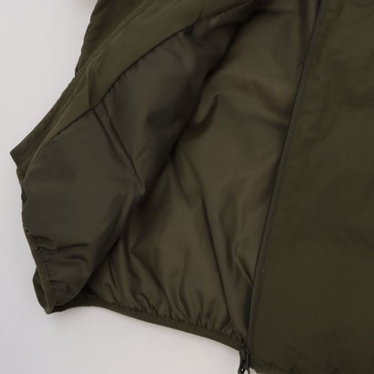 ビラボン BILLABONG メンズ アウトドアカジュアル 中綿ジャケット SMU PUFF JK BG012764 （MOS）｜詳細画像