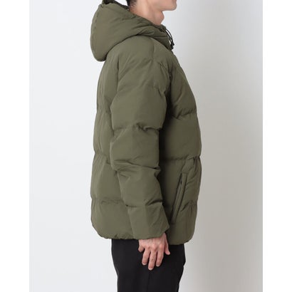 ビラボン BILLABONG メンズ アウトドアカジュアル 中綿ジャケット SMU PUFF JK BG012764 （MOS）｜詳細画像
