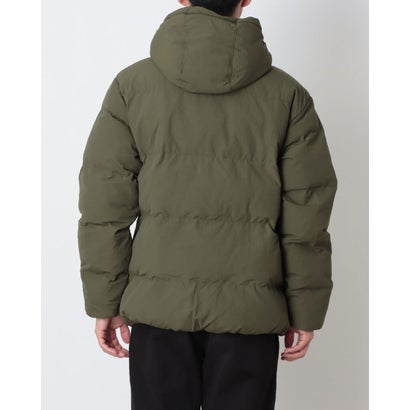 ビラボン BILLABONG メンズ アウトドアカジュアル 中綿ジャケット SMU PUFF JK BG012764 （MOS）｜詳細画像