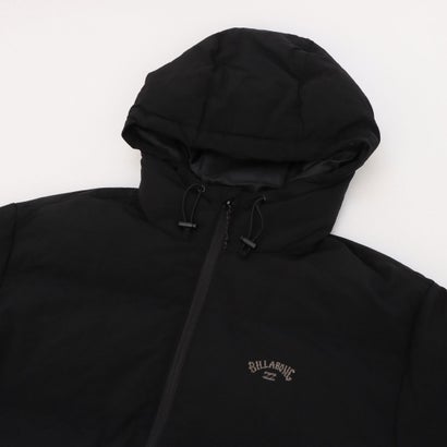 ビラボン BILLABONG メンズ アウトドアカジュアル 中綿ジャケット SMU PUFF JK BG012764 （BLK）｜詳細画像
