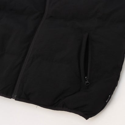 ビラボン BILLABONG メンズ アウトドアカジュアル 中綿ジャケット SMU PUFF JK BG012764 （BLK）｜詳細画像