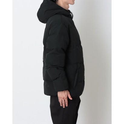 ビラボン BILLABONG メンズ アウトドアカジュアル 中綿ジャケット SMU PUFF JK BG012764 （BLK）｜詳細画像