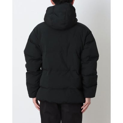 ビラボン BILLABONG メンズ アウトドアカジュアル 中綿ジャケット SMU PUFF JK BG012764 （BLK）｜詳細画像