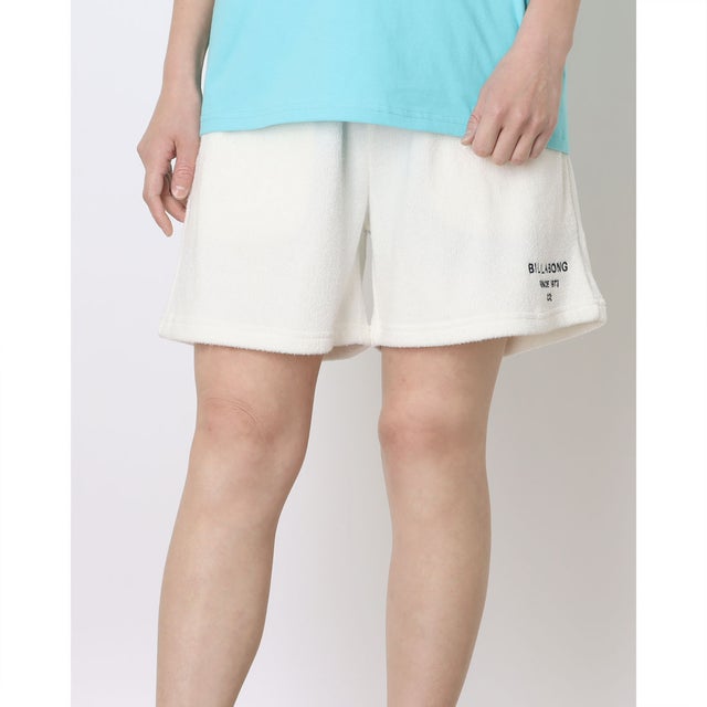 レディース アウトドアカジュアル ショートパンツ アウトドアカジュアル ショートパンツ PILE WALK SHORTS BG013606 （SCS）