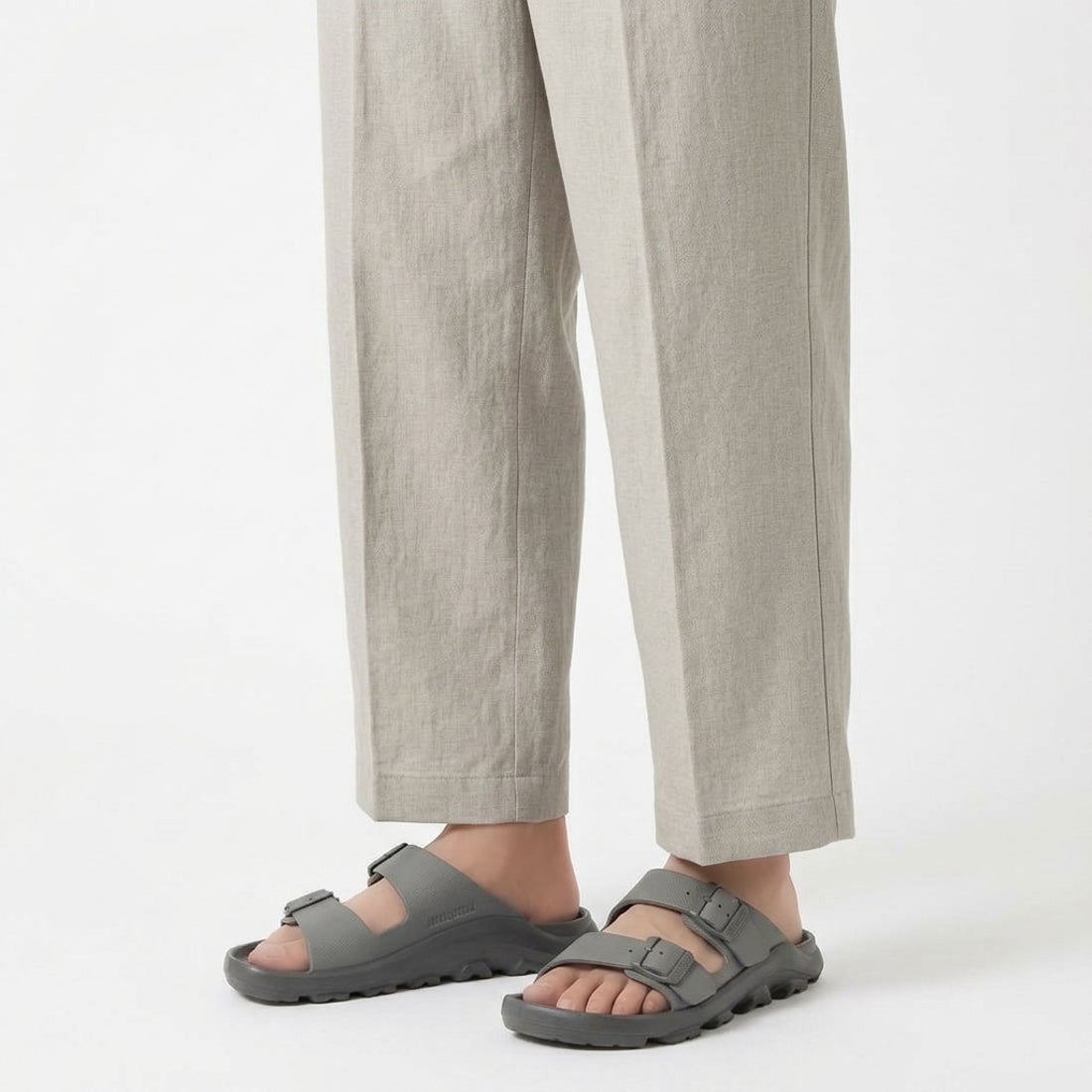 ビルケンシュトック BIRKENSTOCK サンダル メンズ レディース モガミ