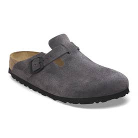 ビルケンシュトック BIRKENSTOCK Boston / ボストン スエードレザー