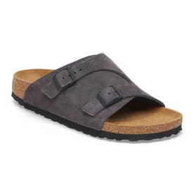 ビルケンシュトック BIRKENSTOCK Zurich / チューリッヒ スエード