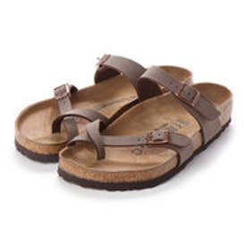 ビルケンシュトック BIRKENSTOCK MAYARI マヤリ （モカ （普通幅