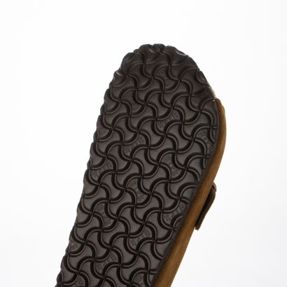 ビルケンシュトック BIRKENSTOCK Arosa  Soft Footbed Suede Leather【レギュラー幅】ユニセックス （ミンク）｜詳細画像
