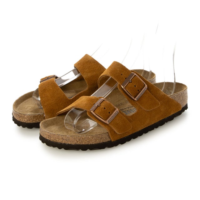 サンダル Arizona LEVE Mink 1027082 （Mink）