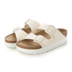 ビルケンシュトック BIRKENSTOCK アリゾナ プラットフォーム サンダル