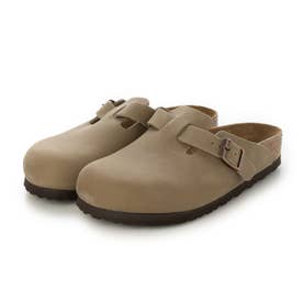 ビルケンシュトック BIRKENSTOCK ボストン BS （タバコブラウン