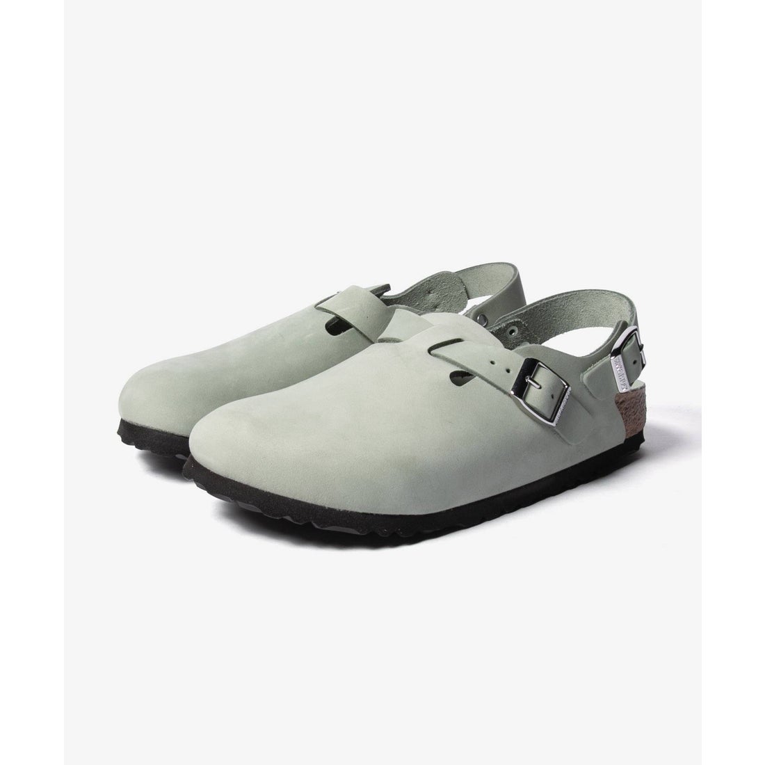 ビルケンシュトック BIRKENSTOCK TOKIO トキオ NUBUCK LEATHER