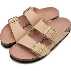 ビルケンシュトック BIRKENSTOCK ARIZONA NEW-BEIGE/PINK-CLAY | BIRKO