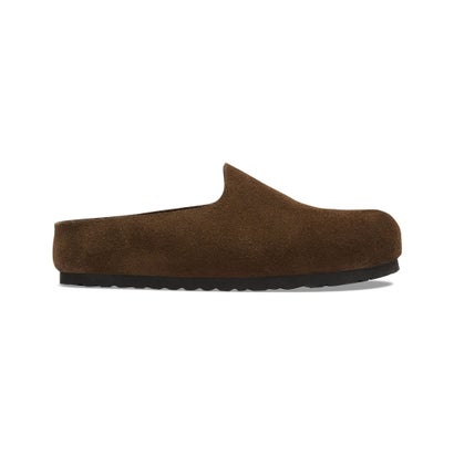 ビルケンシュトック BIRKENSTOCK サンダル レディース AMSTERDAM W LEVE Narrow （Caraf）｜詳細画像