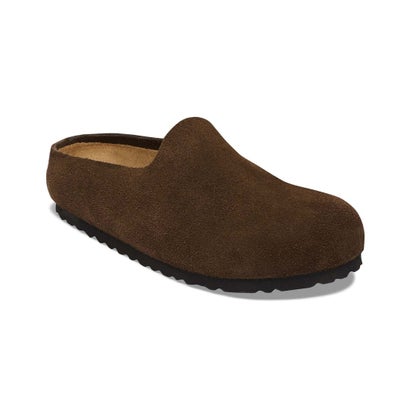 ビルケンシュトック BIRKENSTOCK サンダル レディース AMSTERDAM W LEVE Narrow （Caraf）｜詳細画像
