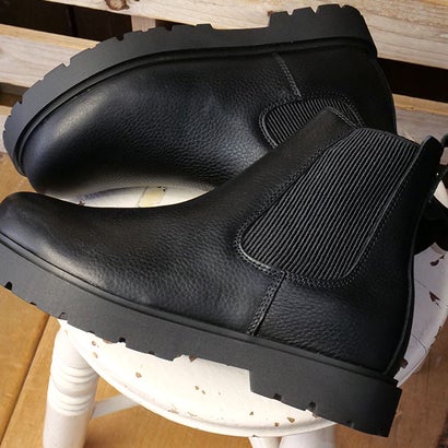 Highwood Slip On ブラック [1033138] （ブラック）｜詳細画像