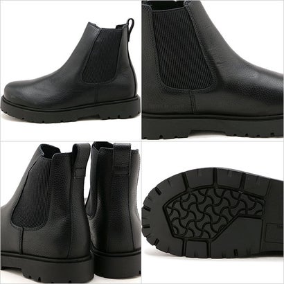 Highwood Slip On ブラック [1033138] （ブラック）｜詳細画像