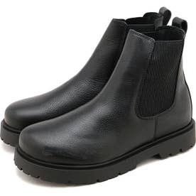 Highwood Slip On ブラック [1033138] （ブラック）