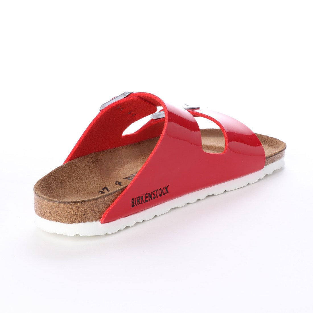 ビルケンシュトック BIRKENSTOCK ARIZONA アリゾナ 細幅タイプ