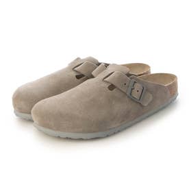 ビルケンシュトック BIRKENSTOCK Boston SFB Suede ボストン ソフト