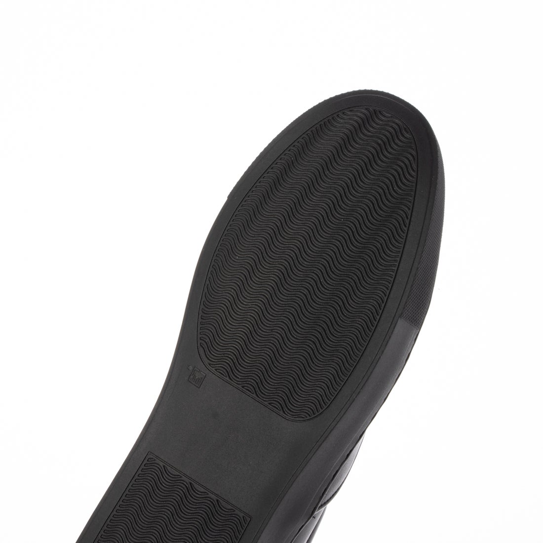 ビカーシ BICASH レザースリッポン （BLACK） -靴＆ファッション通販 ロコンド〜自宅で試着、気軽に返品