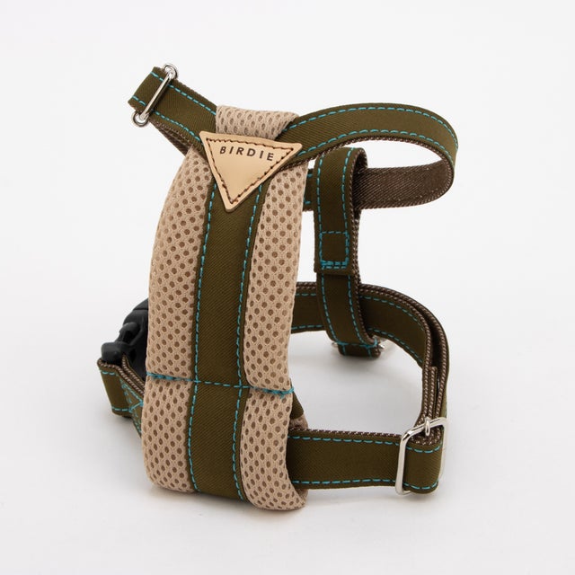 ホールドハーネス S （カーキ）