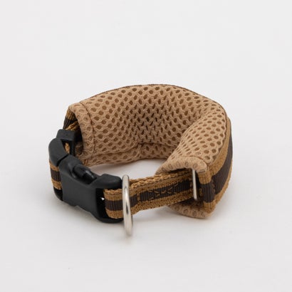 ラッセルクッションカラー S （ブラウン）｜詳細画像