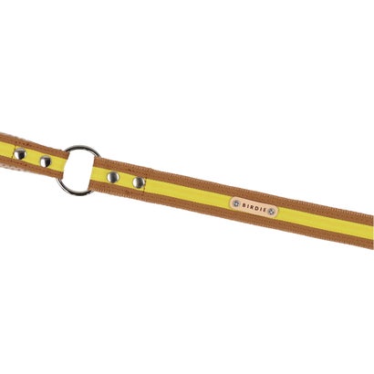 ラッセルクッションリード L （イエロー）｜詳細画像