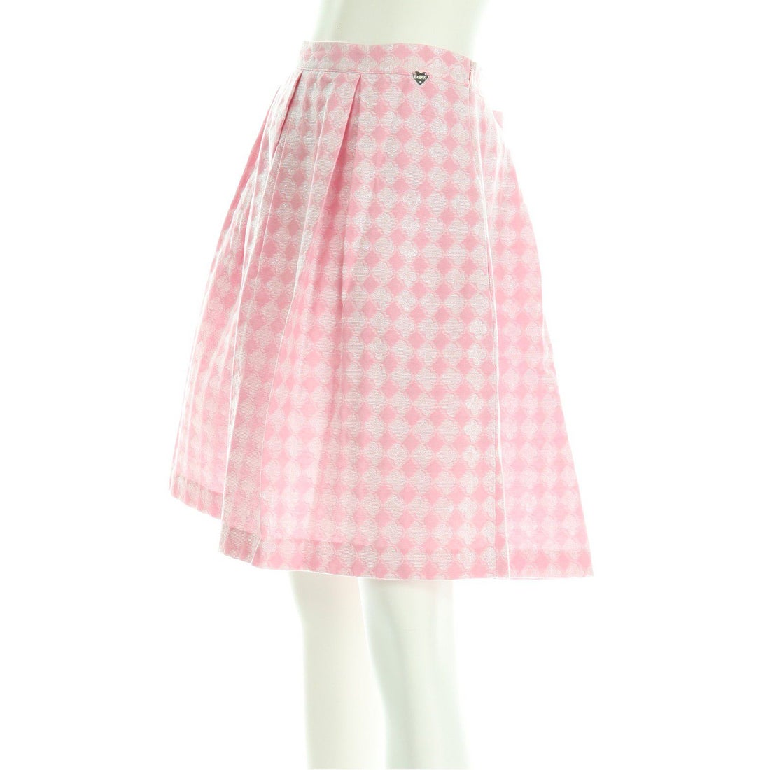 BLUGIRL Blumarine／ブルーガールブルマリン スカート -ファッション 