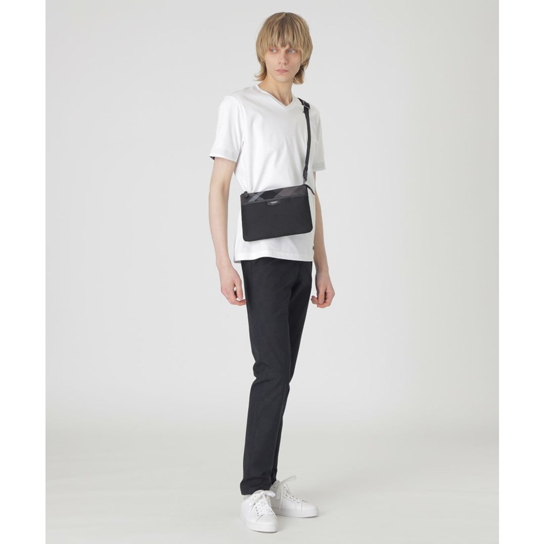 ブラックレーベルクレストブリッジ BLACK LABEL CRESTBRIDGE