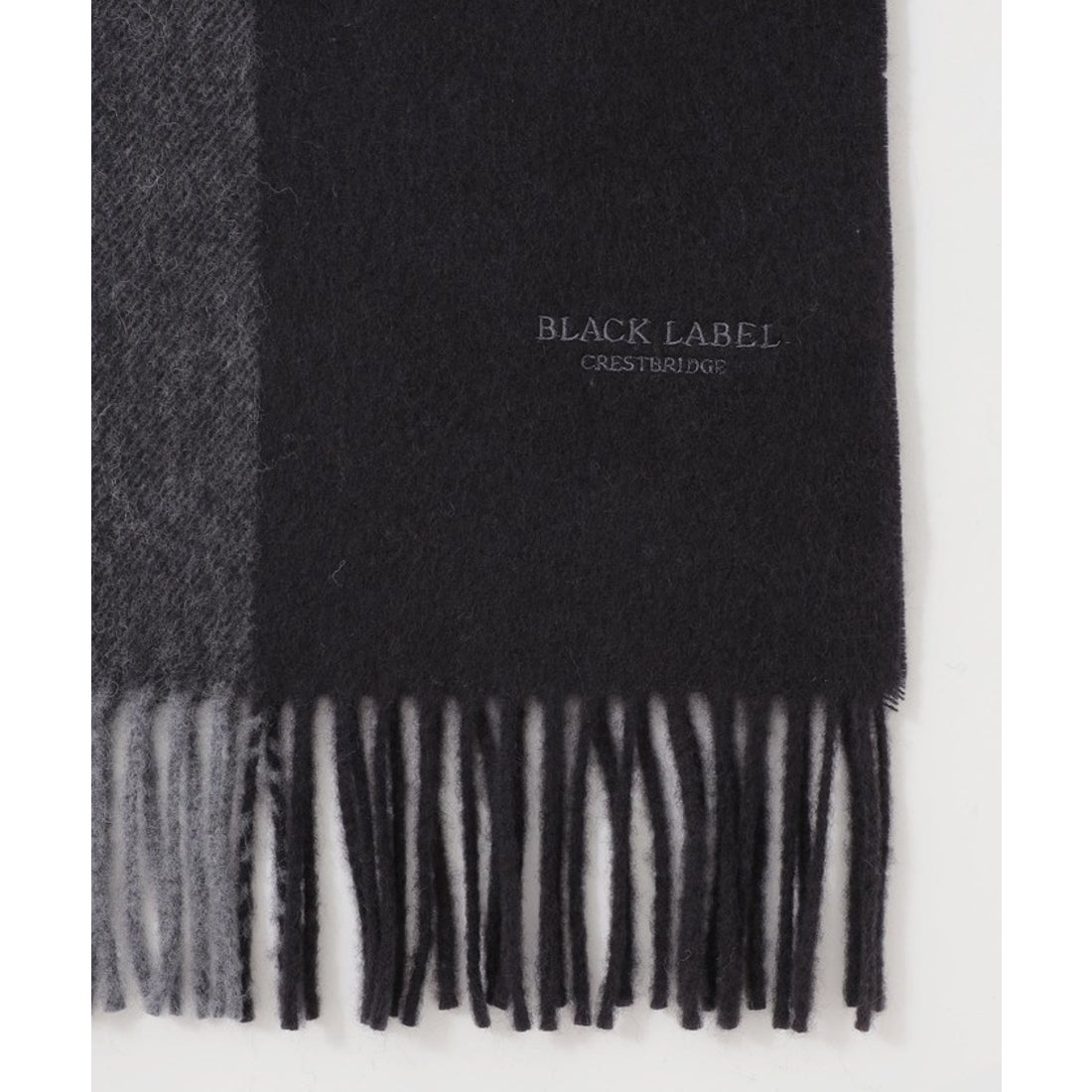ブラックレーベルクレストブリッジ BLACK LABEL CRESTBRIDGE バイ