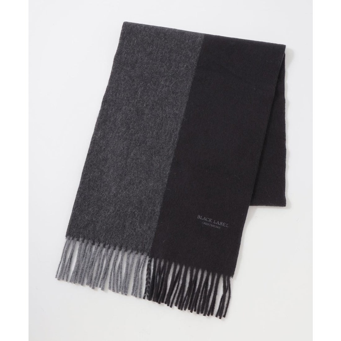 ブラックレーベルクレストブリッジ BLACK LABEL CRESTBRIDGE バイ