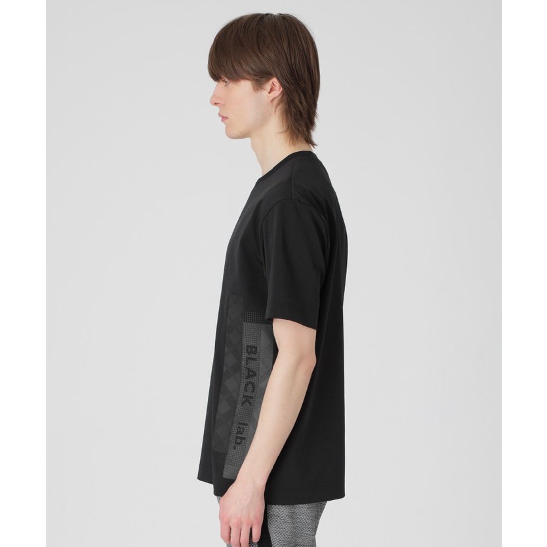 ブラックレーベルクレストブリッジ BLACK LABEL CRESTBRIDGE 【BLACK 