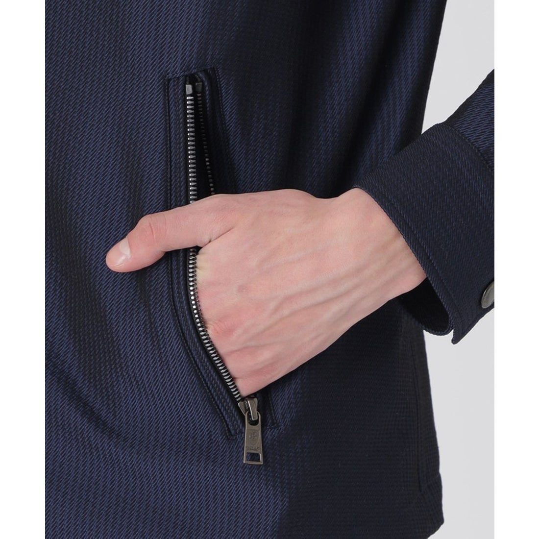 ブラックレーベルクレストブリッジ BLACK LABEL CRESTBRIDGE