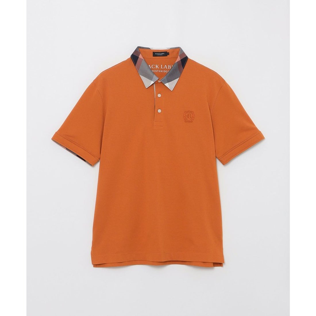 ブラックレーベルクレストブリッジ BLACK LABEL CRESTBRIDGE ロイヤル 