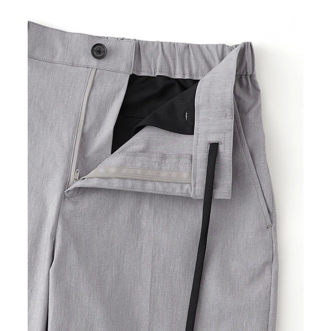 ブラックレーベルクレストブリッジ BLACK LABEL CRESTBRIDGE リネン