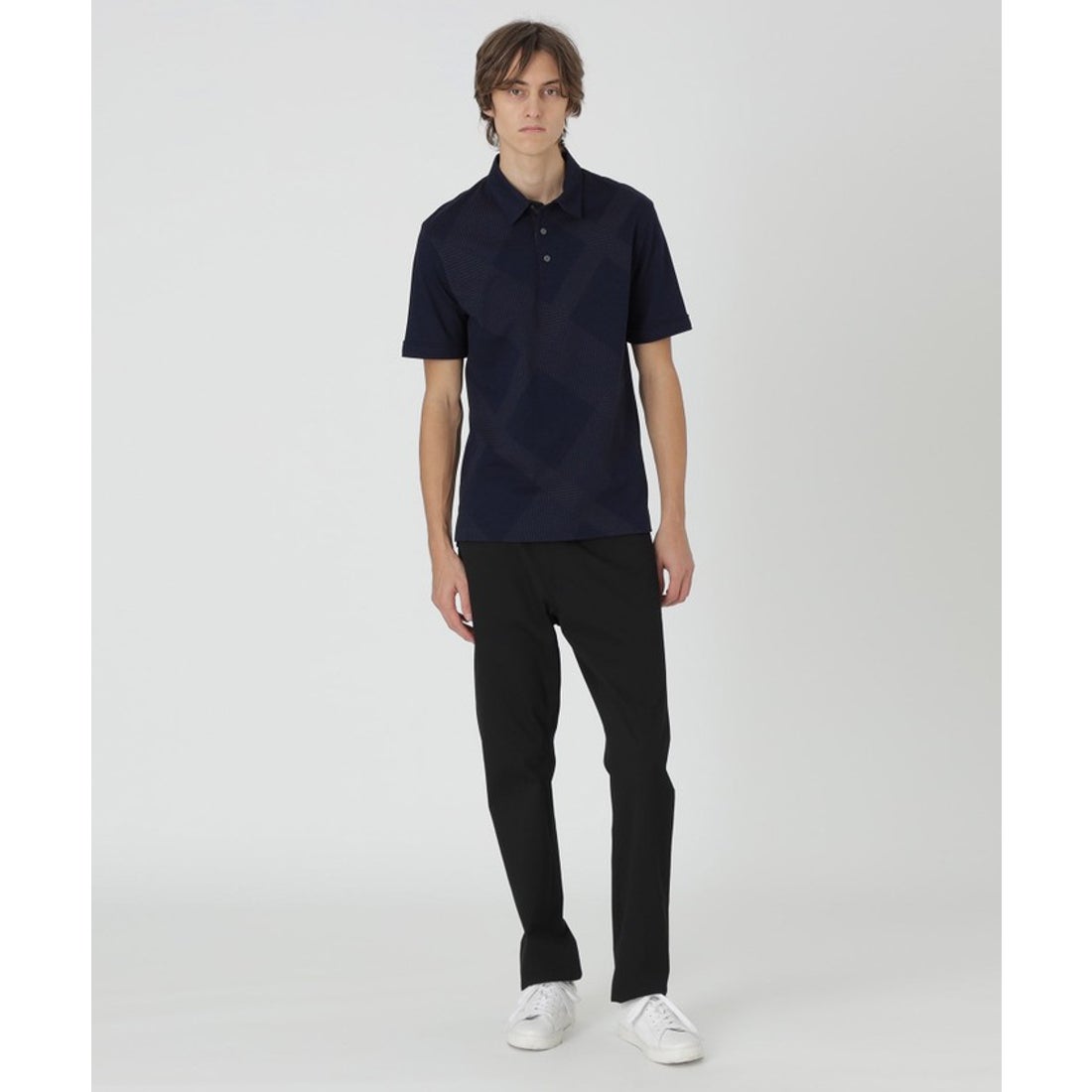 ブラックレーベルクレストブリッジ BLACK LABEL CRESTBRIDGE デュラ 