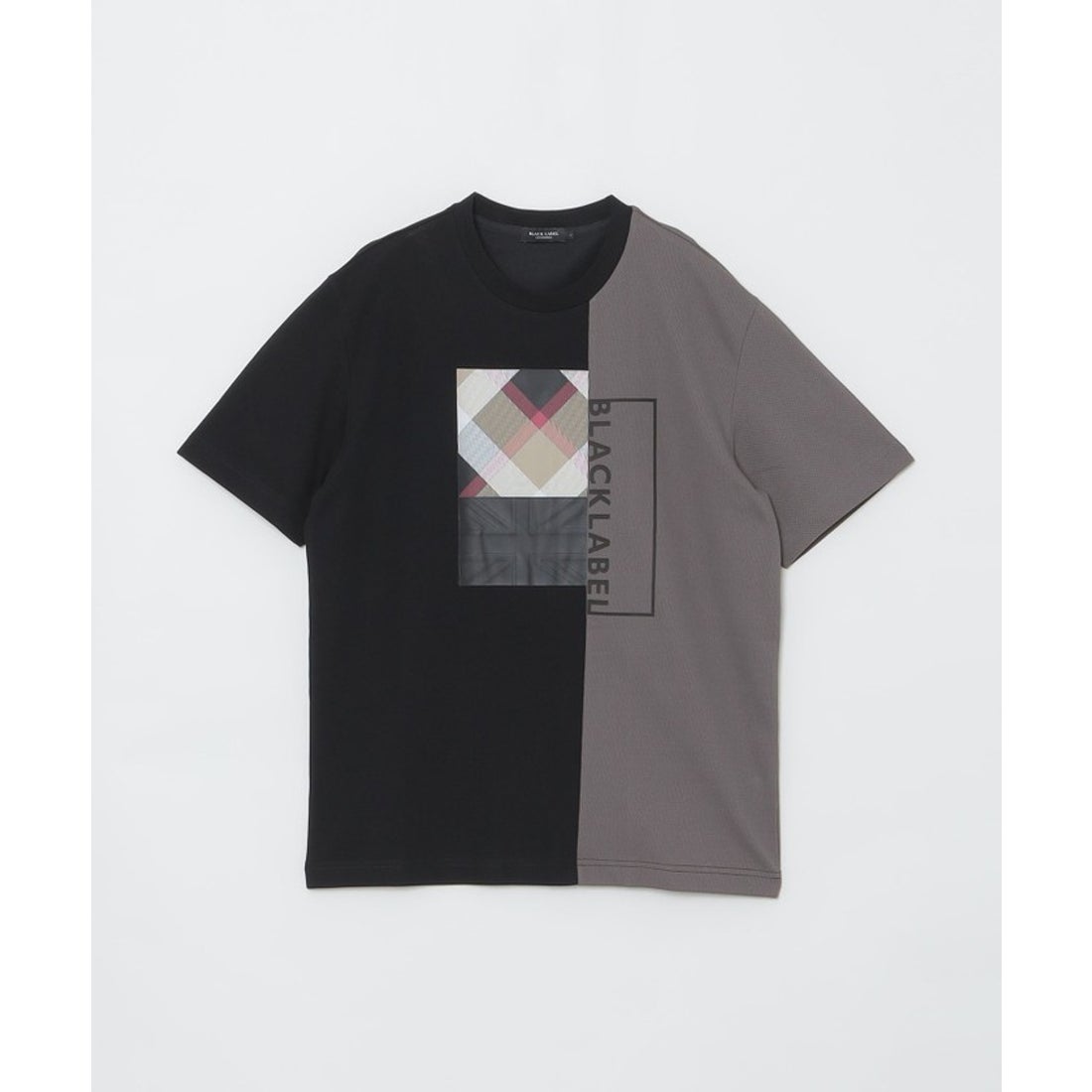 ブラックレーベルクレストブリッジ BLACK LABEL CRESTBRIDGE メッシュ