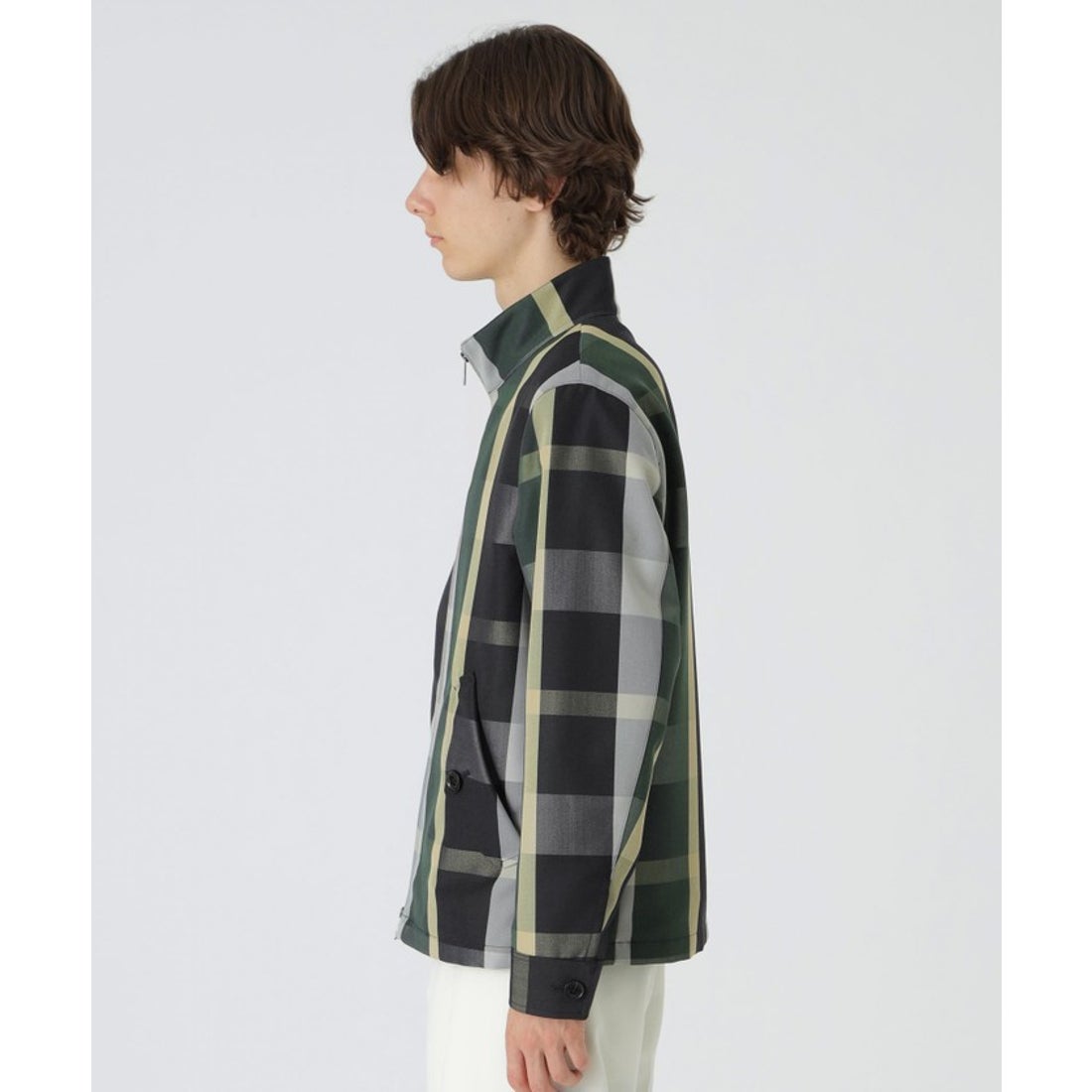 ブラックレーベルクレストブリッジ BLACK LABEL CRESTBRIDGE ブラック