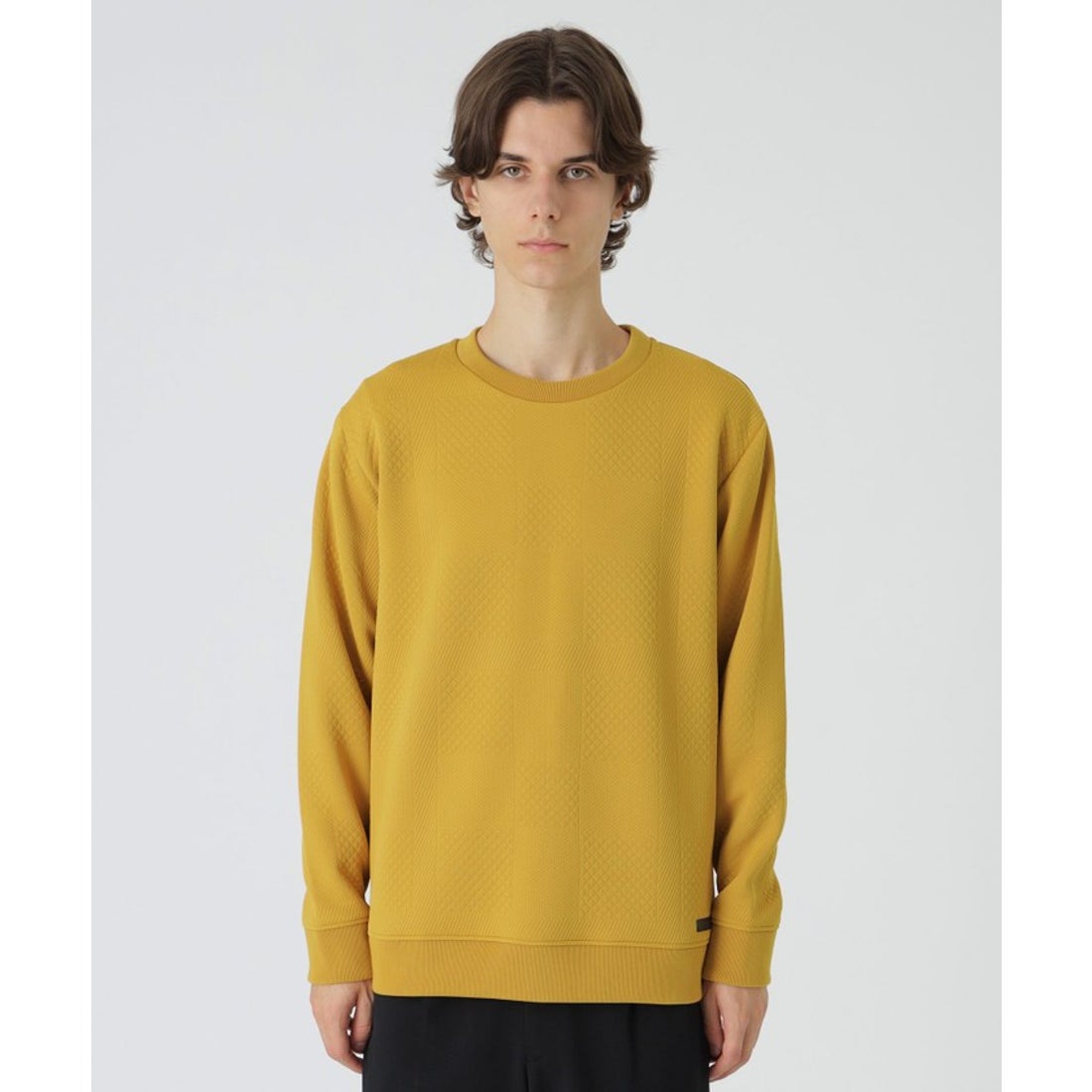 ブラックレーベルクレストブリッジ BLACK LABEL CRESTBRIDGE 