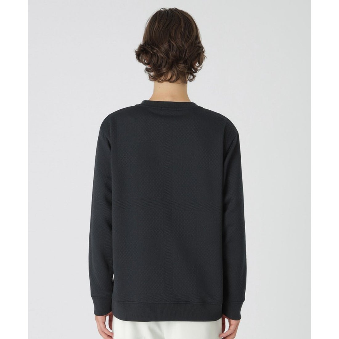 ブラックレーベルクレストブリッジ BLACK LABEL CRESTBRIDGE 