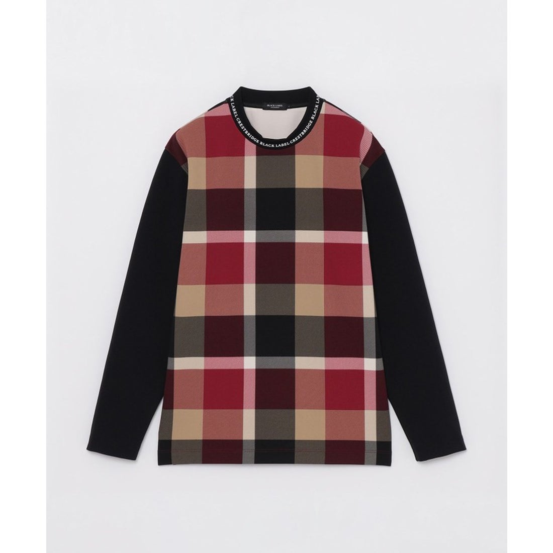 ブラックレーベルクレストブリッジ BLACK LABEL CRESTBRIDGE 【WEB限定 