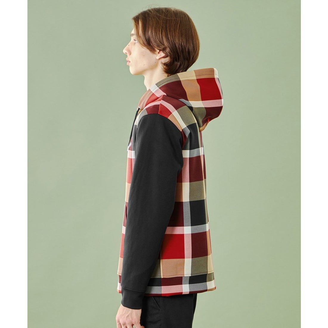 ブラックレーベルクレストブリッジ BLACK LABEL CRESTBRIDGE 【WEB限定