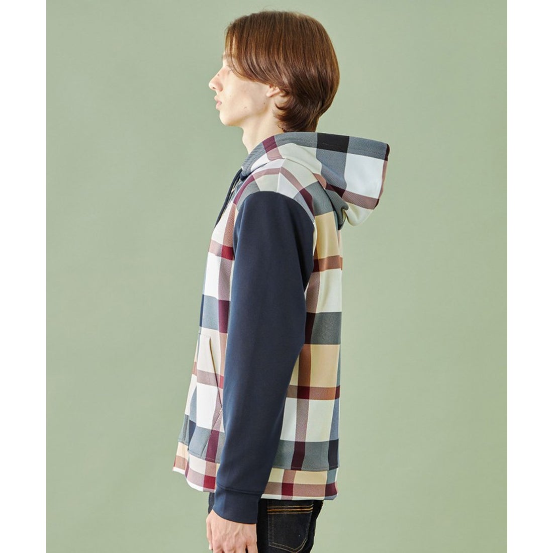 ブラックレーベルクレストブリッジ BLACK LABEL CRESTBRIDGE 【WEB限定