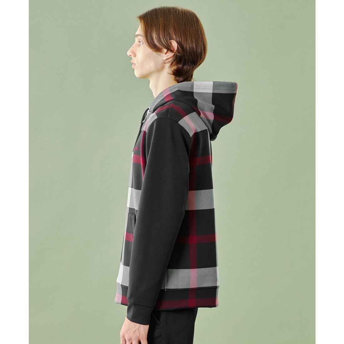 ブラックレーベルクレストブリッジ BLACK LABEL CRESTBRIDGE 【WEB限定