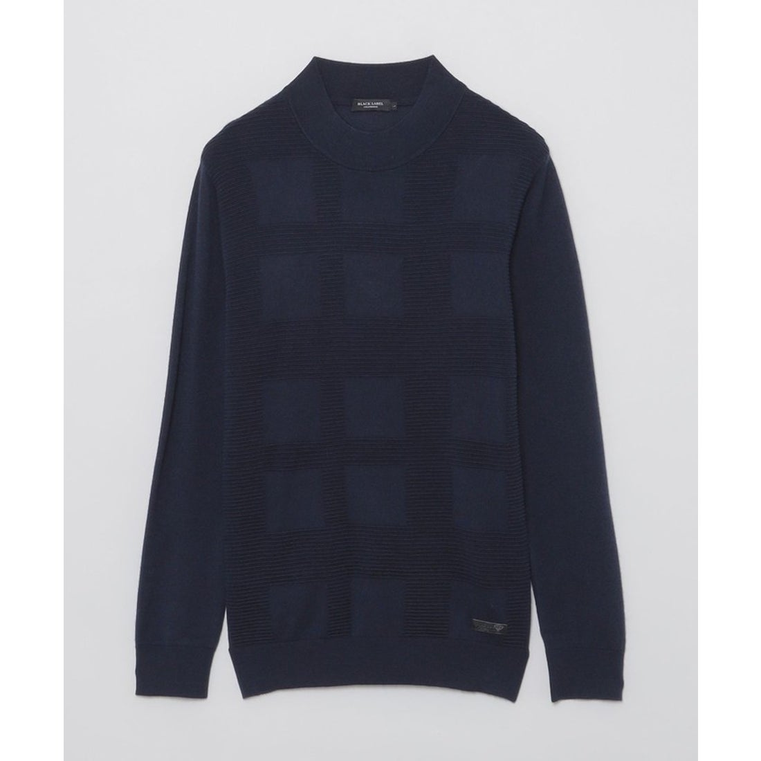 ブラックレーベルクレストブリッジ BLACK LABEL CRESTBRIDGE シャドー 
