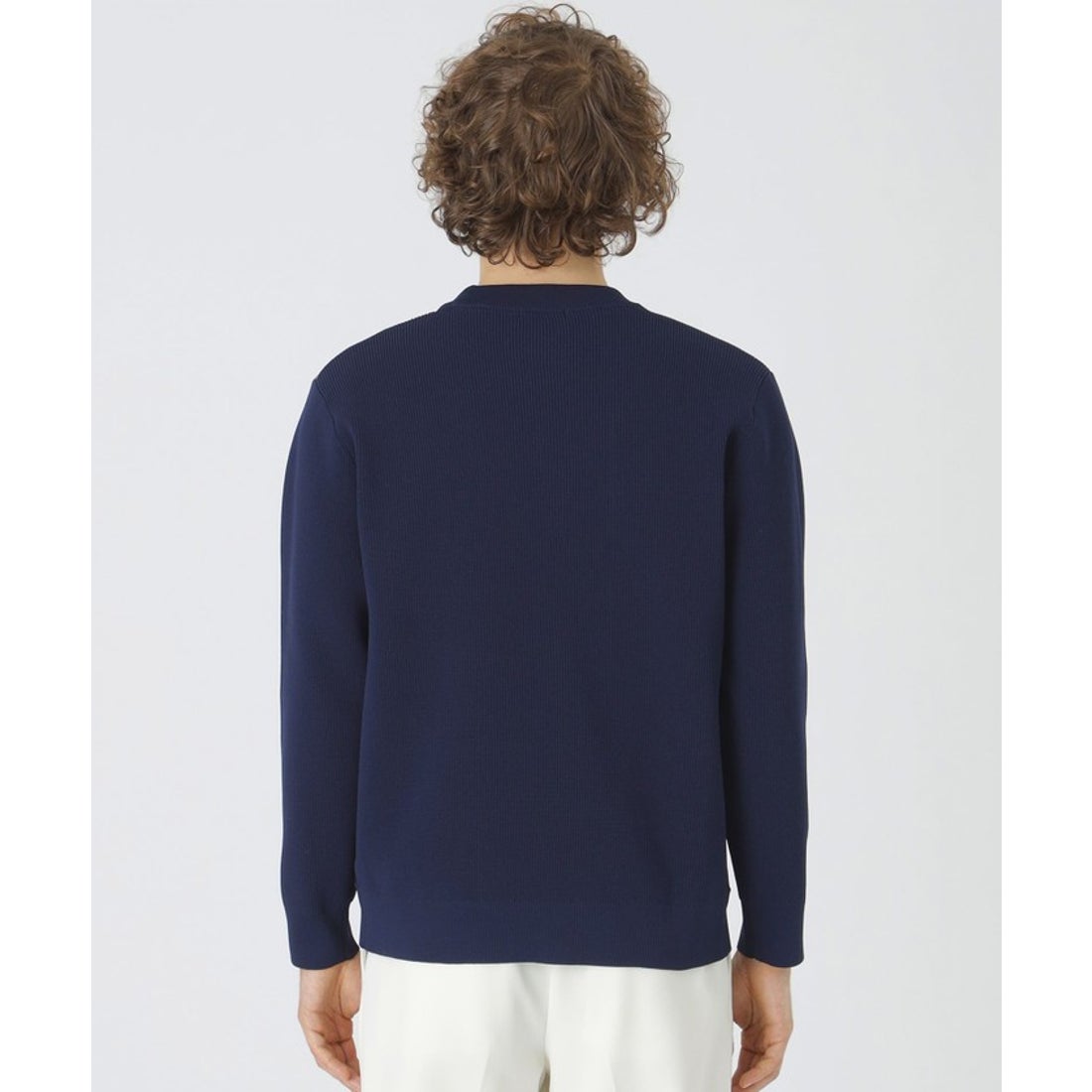 ブラックレーベルクレストブリッジ BLACK LABEL CRESTBRIDGE パッチ 